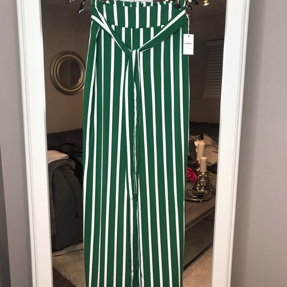 Wide pants - Picture 4 of 7